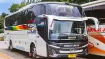  Punya Ekosistem Sendiri, Tiket Bus Sinar Jaya Jadi Murah