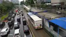Inilah Golongan Penumpang Yang Digratiskan Naik Transjakarta