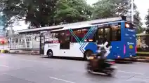  Tarif Transjakarta Akan ‘Naik’ Jadi Rp5.000