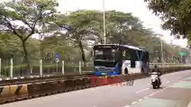  Kemacetan Jakarta Menurun, Ini Yang Dilakukan Pemerintah