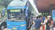 Ini 15 Golongan Penumpang Yang Gratis Naik Transjakarta