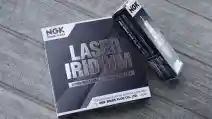  Keunggulan Busi Laser Iridium Dibandingkan Busi Iridium Biasa