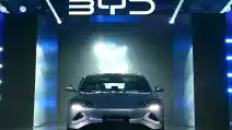Diklaim, BYD Bisa Berkontribusi Mengatasi Masalah Pencemaran Udara