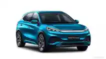  Merek BYD Dipastikan Hadir Pekan Depan