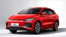  Mengenal BYD e2, Mobil Listrik Murah Rp 200 Jutaan