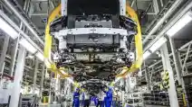 China Punya Teknologi Otomotif Yang Lebih Maju Dari Jepang