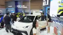 Sepak Terjang BYD Dalam Inovasi Produk dan Teknologi di Indonesia