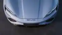  BYD Ancaman Baru Tesla 