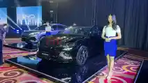  BYD Janjikan Konsumen Terima Unit Pada Bulan Juni Mendatang