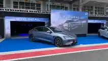 Lebih Mahal Rp 15 Juta, Ini Yang Beda Dari BYD Seal 2025
