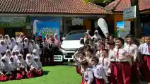 Begini Cara BYD Memperkenalkan Teknologi Mereka Kepada Anak-Anak