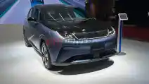 Mobil Listrik Penumpang BYD Akan Masuk Indonesia Mulai 2024