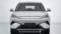  Begini Wujud BYD Atto 3 Facelift