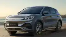  Sekarang BYD Atto 3 Harganya Hanya Rp 390 juta, Ini Kelebihannya