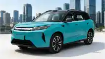 BYD Atto 3 Versi Terbaru Hadir Di Cina, Jauh Lebih Canggih
