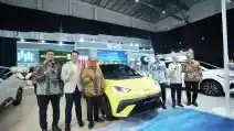  Setelah Sukses di Pulau Jawa, BYD Kini Bidik Pasar Timur Indonesia di GIIAS Makassar 2025