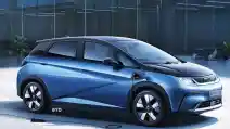  BYD Kuasai Pasar EV Di Eropa Tahun 2025, Tesla Lewat