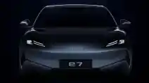 BYD Segera Merilis Sedan Murah Bernama E7, Tetap Mirip BYD Seal
