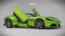  BYD Siapkan Supercar Formula X, Diproduksi 2027