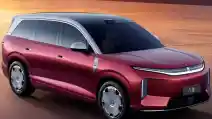 Baru Dijual di China, Intip Kehebatan BYD Great Tang SUV Listrik Canggih