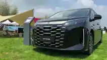 BYD Siapkan Denza D9 Versi Murah, Ini Spesifikasinya