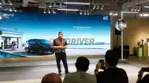  Meski Penjualan Melesu, BYD Tegaskan Tidak Ikut Perang Diskon Di GIIAS 2025