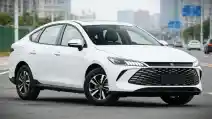 BYD Qin Bakal Punya Daya Jelajah EV 210 Km
