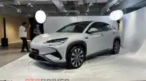  Fitur 'Mata Dewa' Bakal Hadir di Mobil BYD Yang Dijual di Indonesia, Ini Kehebatannya
