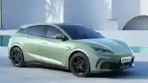  Seal 06 GT Akhirnya Dijual Massal, Ini Spesifikasi Hatchback Berperforma Tinggi BYD