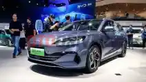  Dampak Perang Harga Di Tiongkok, Penjualan BYD Mulai Menurun