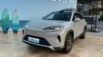 BYD Sealion 7 PHEV Meluncur 8 Mei, Dibekali Fitur AI Dan Juga Drone