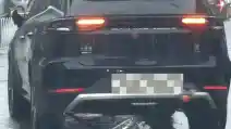 BYD Klarifikasi Soal Motor Listrik Yang Copot Dari Tang