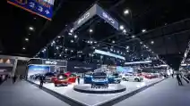  BYD Mulai Lewati Pencapaian Toyota Di Thailand, Dolphin Jadi Yang Paling Banyak Dipesan