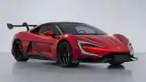 Mobil Viral Di GIIAS Yang Bisa Melompat, Kini Tersedia Versi Lebih Bertenaga