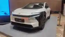  Baterai Toyota BZ4X Belum Akan Dipasok Dari Dalam Negeri, Ini Penjelasannya