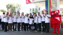 Setelah Pasti Pas, Pertamina Buat SPBU Pasti Prima. Apa Bedanya?