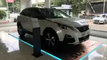  Peugeot Hanya Jual 1 Produk di Indonesia?