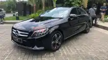  Mercy Cibo Belum Jadi Taksi, Ini Kata Mercedes-Benz Indonesia