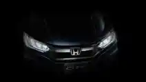 Honda Indonesia Luncurkan Mobil Baru Minggu Ini. City Facelift?