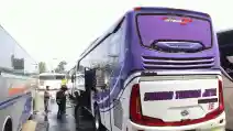 Arus Mudik Lebaran 2018: Tarif Tiket Bus Non-Ekonomi Naik 2 Kali Lipat