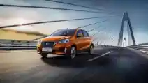 Datsun Go Dan Go+ Facelift di India Dapati Fitur Hiburan Baru Sebagai Standar