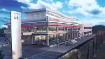 Dealer Baru Honda di Makassar Punya Fasilitas ini