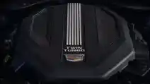  Cadillac Percaya Diri Andalkan Mesin Bensin di Tengah Harga Bensin Yang Tinggi