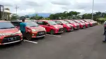 Toyota Calya Bisa Dimiiki Dengan Hanya Dengan Rp 23 Jutaan!