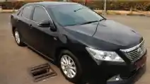 Toyota Camry Bekas Seharga LMPV