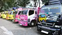  Mitsubishi Fuso Konsisten Bina Komunitas Canter