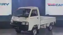 Suzuki Carry Ini Bermesin Turbo Dan Resmi Meluncur di Filipina
