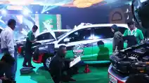Ini Dia Kontes Mekanik Mobil Terbesar Se- Asia Pasifik!