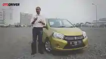 VIDEO: Review Lengkap Suzuki Celerio - OtoDriver