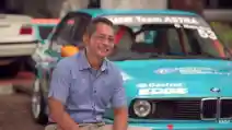 VIDEO: BMW Stories Tampilkan Tokoh Indonesia